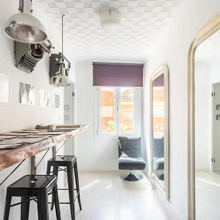 Wood&Stone Rooms Yecla Zewnętrze zdjęcie