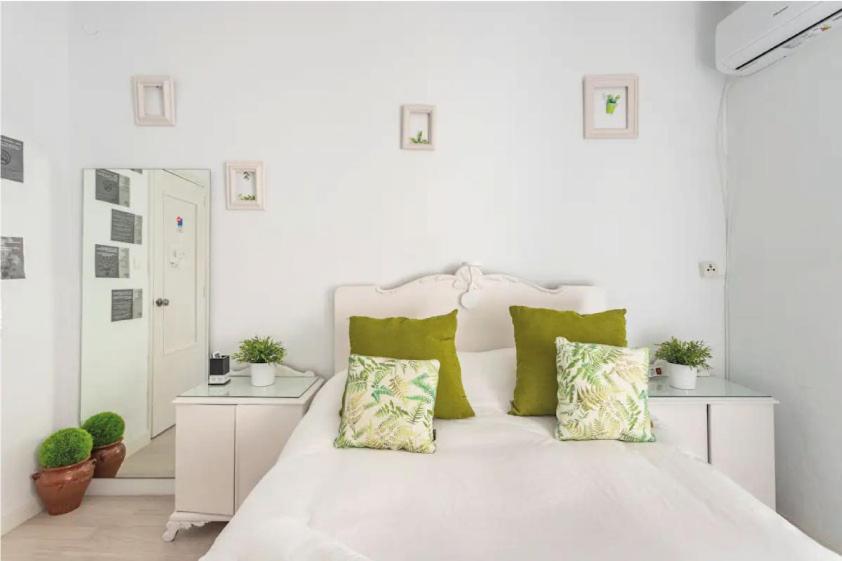 Wood&Stone Rooms Yecla Zewnętrze zdjęcie