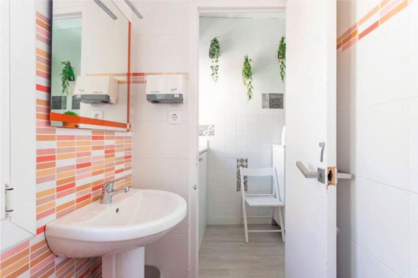 Wood&Stone Rooms Yecla Zewnętrze zdjęcie