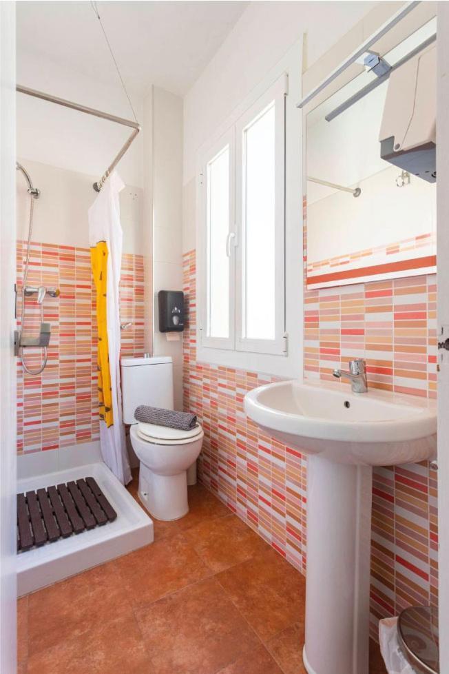 Wood&Stone Rooms Yecla Zewnętrze zdjęcie