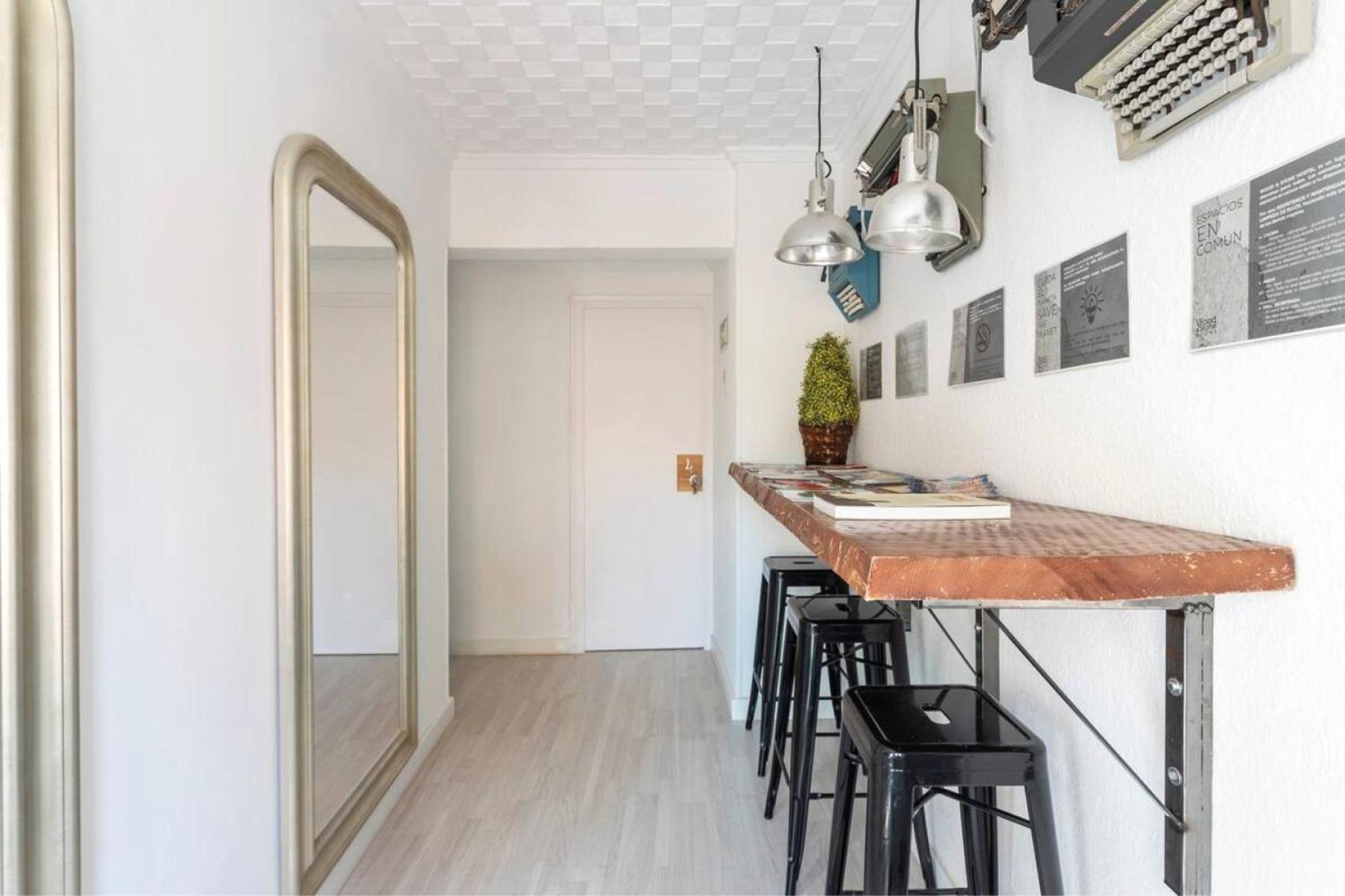 Wood&Stone Rooms Yecla Zewnętrze zdjęcie