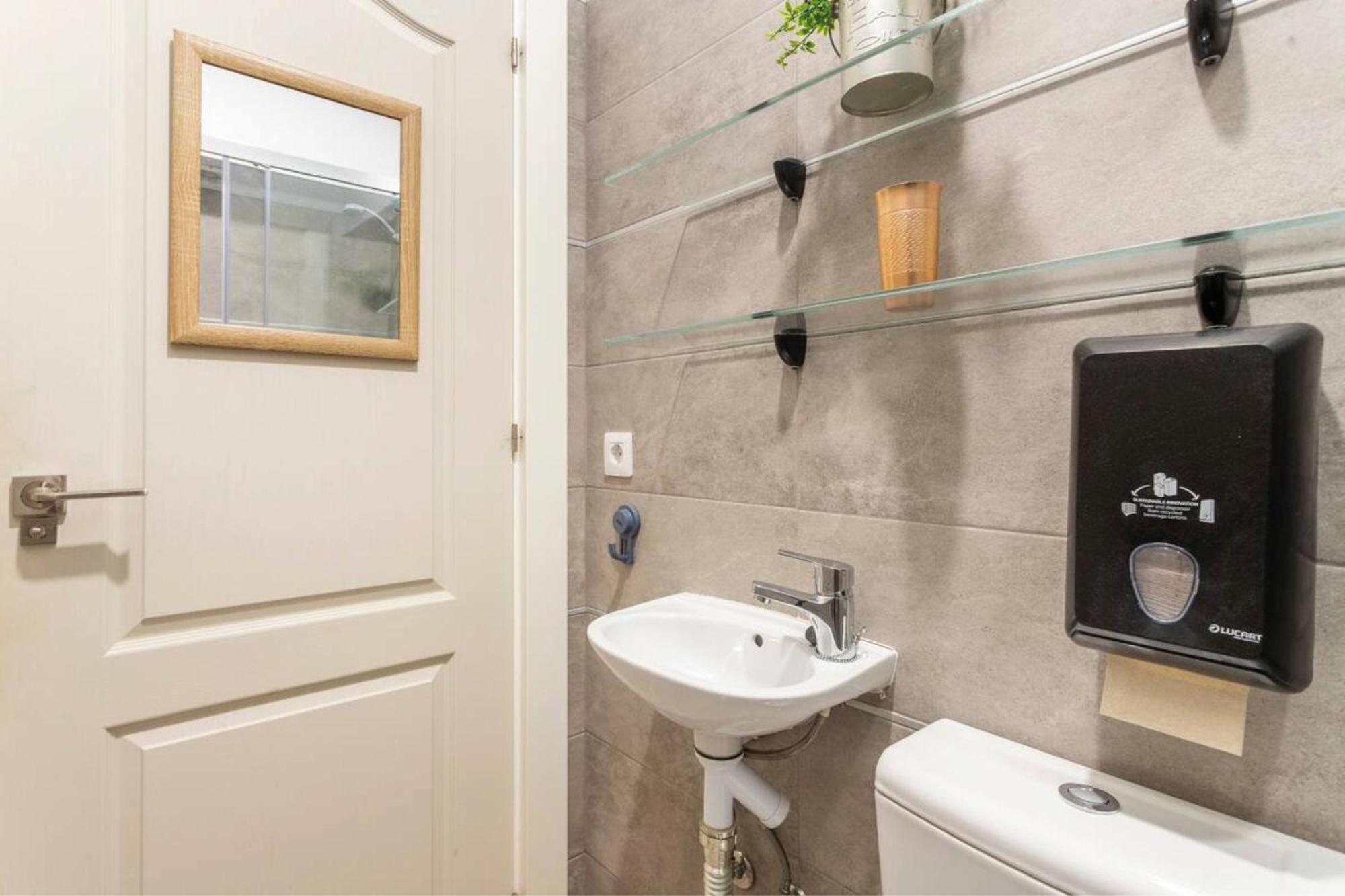 Wood&Stone Rooms Yecla Zewnętrze zdjęcie