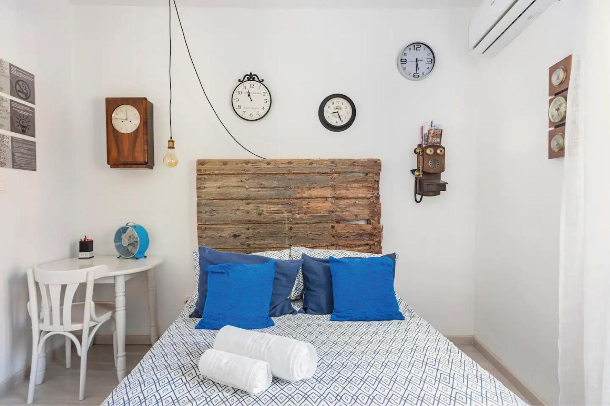 Wood&Stone Rooms Yecla Zewnętrze zdjęcie
